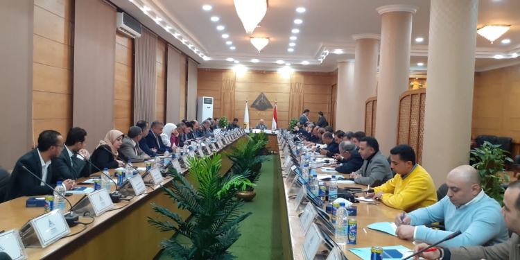 جامعة بنها: إعداد محتوى تعليمي جديد عن سماحة الأديان