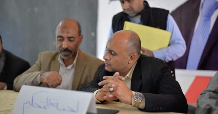 وكيل تعليم مطروح يتابع فعاليات مسابقة أوائل الطلاب