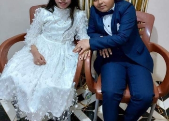 «القومي للطفولة» يتدخل لوقف خطوبة طفلين بالشرقية