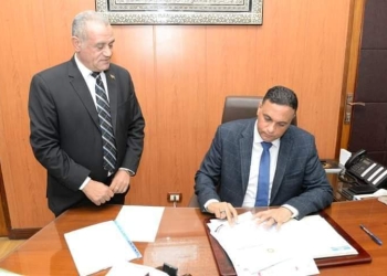 محافظ الدقهلية يعتمد جداول امتحانات الفصل الدراسي الأول