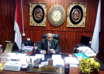 تنفيذ برامج تدريبية عن فنيات صياغة الأسئلة لمعلمي الثانوية العامة