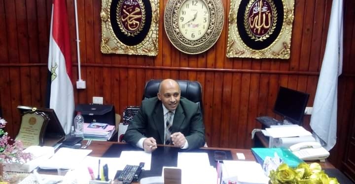 تنفيذ برامج تدريبية عن فنيات صياغة الأسئلة لمعلمي الثانوية العامة