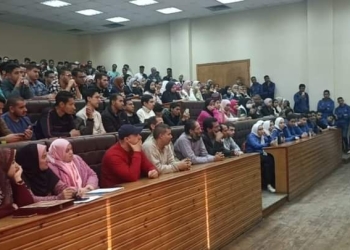 بالتعاون مع التعليم.. المعهد الفني للصناعات ينظم ندوة عن الهوية الوطنية 