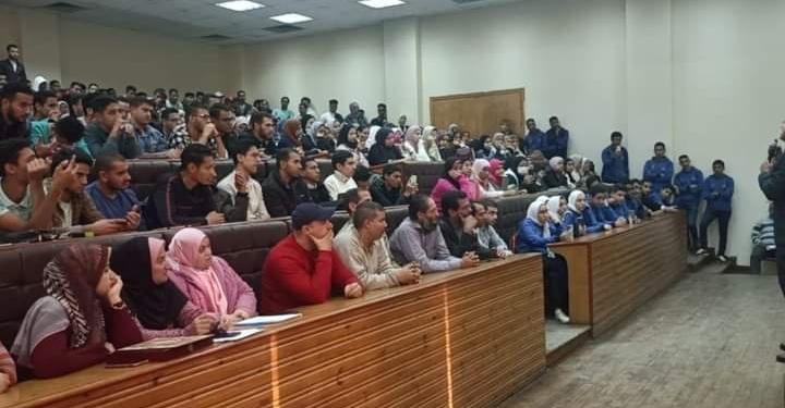 بالتعاون مع التعليم.. المعهد الفني للصناعات ينظم ندوة عن الهوية الوطنية