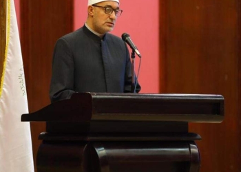 ﻿أمين البحوث الإسلامية يقدم مقترحات لتعزيز اليقين ونقد الإلحاد والفتاوى الشاذة التي تهدد استقرار المجتمعات