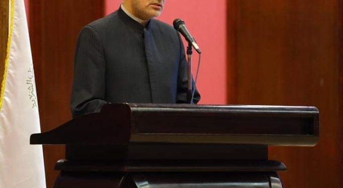 ﻿أمين البحوث الإسلامية يقدم مقترحات لتعزيز اليقين ونقد الإلحاد والفتاوى الشاذة التي تهدد استقرار المجتمعات