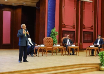 ﻿أستاذ بجامعة عين شمس :الإلحاد تطور حتى أصبح العدو الأول للإسلام