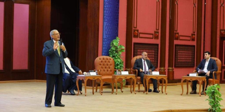 أستاذ بجامعة عين شمس :الإلحاد تطور حتى أصبح العدو الأول للإسلام