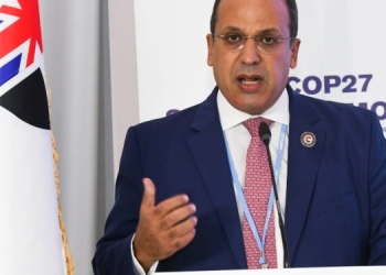 لطفي: تعيين السير مجدي يعقوب رئيس شرفي للجامعة البريطانية يعكس نجاحها 