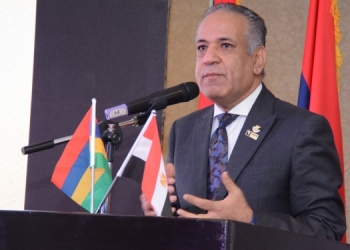 ﻿الشرقاوي نتمنى تفعيل دعوة الرئيس السيسي الي تأسيس شركة وطنية للصيانة والتشغيل