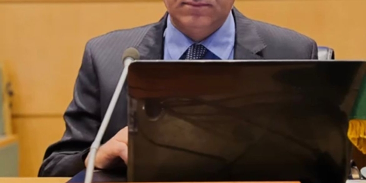 ﻿فريق عمل المراجعة والتقييم لعقد كامل من قرارات الاتحاد الأفريقي يختتم أعماله برئاسة السفير عمرو الجويلى