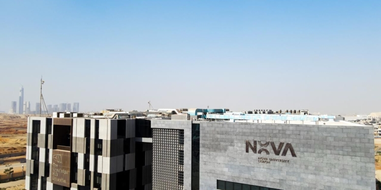 ﻿الثلاثاء .. جامعات المعرفة الدولية تستضيف مؤتمر منظمة QS العالمية تحت عنوان 'جوائز أوسكار التعليم' لأول مرة في مصر بمشاركة 1400 متنافس