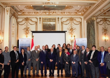 وزير التعليم العالي:  الوصول الي 122 جامعة لاستيعاب 5.6 مليون طالب بحلول 2032 