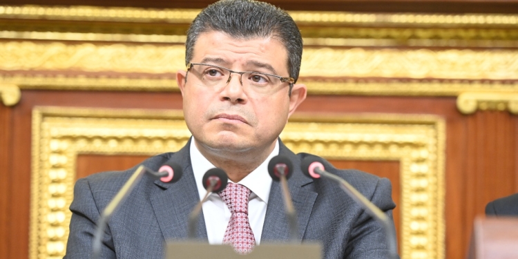 رئيس اقتصادية النواب