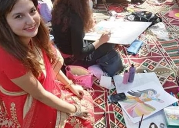 بالتعاون مع التعليم.. «مولانا أزاد» يعلن انطلاق مسابقة الرسم “لمحات من الهند”
