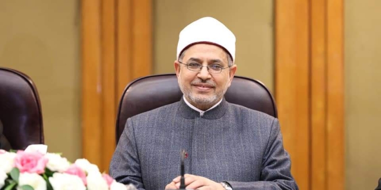 جامعة الأزهر : مركز القياس والتقويم يختتم المرحلة الأولى من التدريب ويستأنف عمله عقب إجازة نصف العام الدراسي