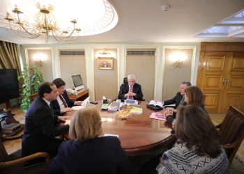 وزير التعليم العالي: إنشاء 46 مركز للتطوير المهني بالجامعات المصرية