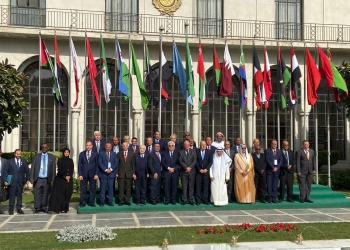 عاشور يشارك فى اجتماعات الدورة الـ44 لمجلس اتحاد مجالس البحث العلمى العربية