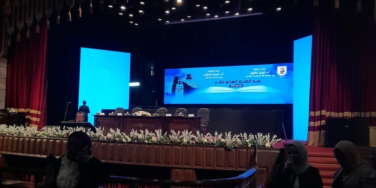 ﻿رئيس جامعة القاهرة : إطلاق مبادرة جديدة لنشر اخلاق التقدم