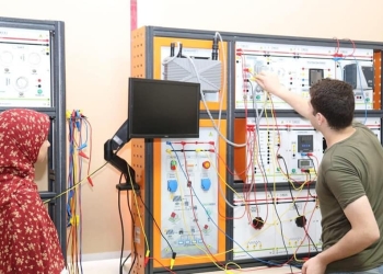 بتكلفة 66 مليون جنيه..اعتماد 300 منحة من برنامج علماء الجيل القادم  خلال 2022