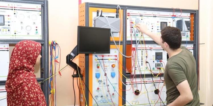 بتكلفة 66 مليون جنيه..اعتماد 300 منحة من برنامج علماء الجيل القادم  خلال 2022