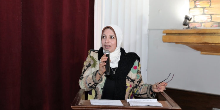 "التعليم" تنظم احتفالية لمكافحة الفساد بمدرسة الخديوية الثانوية العسكرية بنين