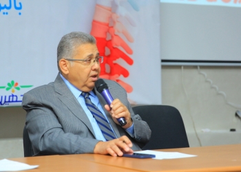 رئيس الجامعة الصينية: لا زيادة في المصروفات الدراسية عن العام الماضي