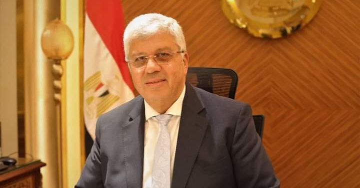 التعليم العالي: مصر تحتل المرتبة 35 عالميًّا والأولى إفريقيًّا والثانية عربيًّا في نسبة الإنفاق على البحث والتطوير من الدخل القومي