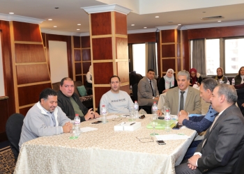 التعليم" تعقد اجتماعًا مع مديري مدارس المتفوقين في العلوم والتكنولوجيا"STEM"