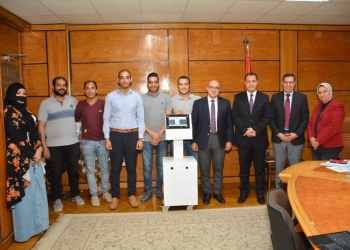 انطلاق الدراسة بالجامعة الأهلية.. جامعة أسيوط تعلن حصاد عملها فى 2022