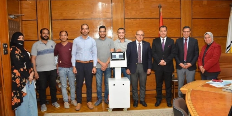 انطلاق الدراسة بالجامعة الأهلية.. جامعة أسيوط تعلن حصاد عملها فى 2022