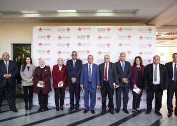 برقية شكر من المشاركين في المؤتمر الدولي ل CIC للرئيس