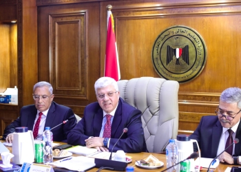  هيئة تمويل العلوم تطلق 3 مبادرات وطنية و11 دولية لتمويل مشروعات بحثية تطبيقية للتعاون مع الصناعة