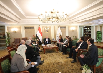 على رأسها تطوير كليات التربية..تفاصيل مبادرة المعلم المتميز