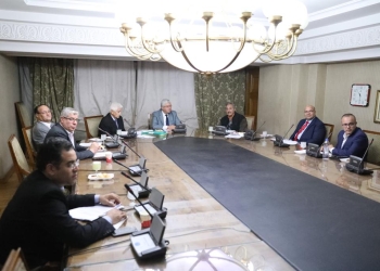 الإتحاد الرياضي للجامعات يدرس تفعيل المشروع القومي لرفع اللياقة البدنية