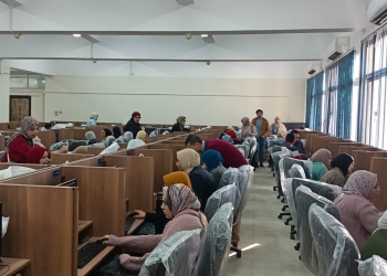 محظورات تمنع دخول الطلاب امتحانات الفصل الدراسي الأول