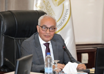 خبير تربوي يوجه نصائح لأولياء الأمور حول النماذج الاسترشادية للثانوية العامة