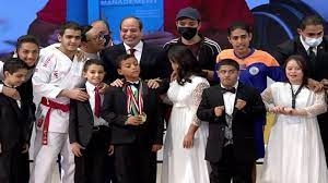 «الأعلي للجامعات» يبدأ خطوات تنفيذ التوجيه الرئاسي لذوي الهمم |خاص