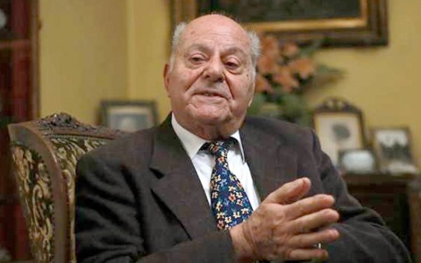 د النقراشى يؤكد اتجاه المانيا لخطة خميسة المصرية