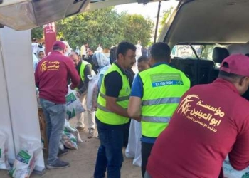 «شهر الخير» مبادرة يطلقها التحالف الوطني لأهالى الصعيد مع نهاية2022