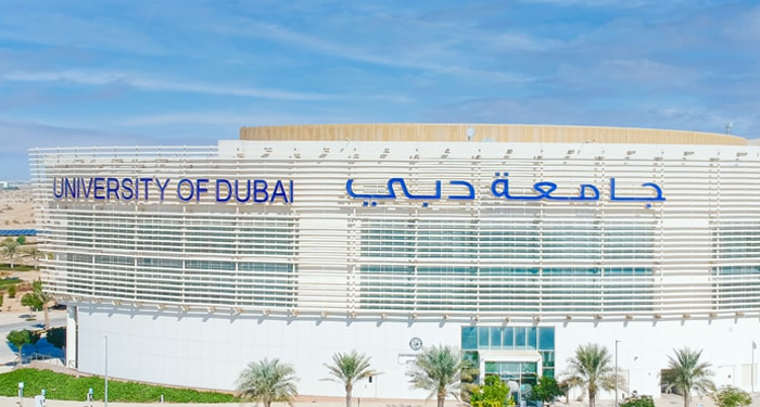 جامعتا دبي و "لويس" الإيطالية توقعان مذكرة تفاهم للتعاون في البحث العلمي