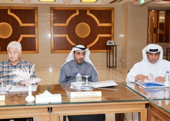 غدا ... انطلاق منافسات نصف نهائي بطولة زايد العربية الجامعية لكرة الصالات