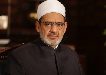 ﻿شيخ الأزهر يعزي الرئيس السنغالي في ضحايا الحادث المروري الأليم