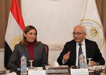 وزيرا التعليم والثقافة يبحثان سبل تنفيذ مبادرة "إحياء المسرح المدرسي"