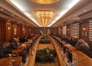 المجلس الأعلى للجامعات