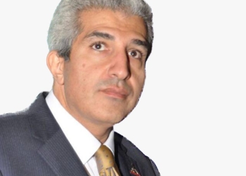 قرار جمهوري بتعيين الدكتور مصطفى رفعت أمينًا عامًا للمجلس الأعلى للجامعات