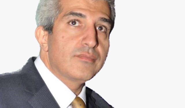 قرار جمهوري بتعيين الدكتور مصطفى رفعت أمينًا عامًا للمجلس الأعلى للجامعات