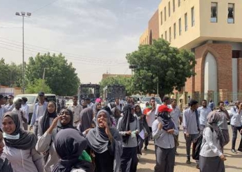 يونيسف تحذر ... 7 ملايين طفل سوداني يواجهون خطر الأمية