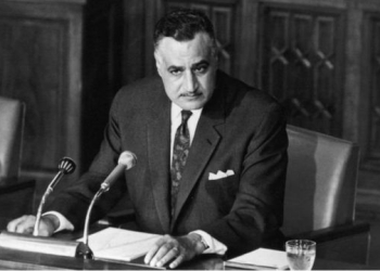 ﻿فى ذكرى ميلاد الراحل جمال عبدالناصر اليوم .."يوليو في عيون أفريقية" على مائدة أفروميديا