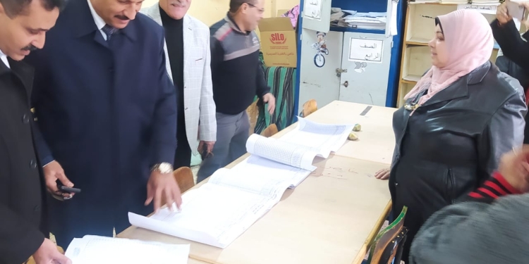 تعليم الجيزة: إعلان نتائج الرابع الابتدائي والأول الإعدادي السبت المقبل